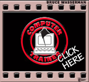 Comnputer Trainer